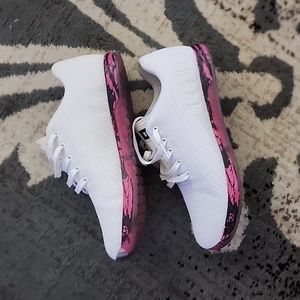 No bull fitness shoes